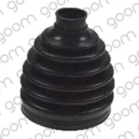 Achetez des Soufflet de cardan GOOM DB-0150 à prix pour 48,96 €