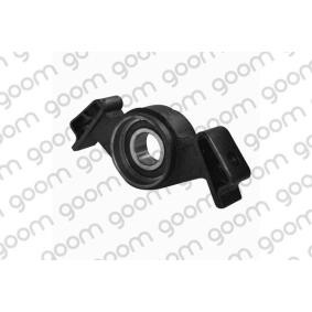Acquista Cuscinetto, Supporto intermedio albero cardanico da GOOM DM-0005 a buon mercato per soli 63,62 €