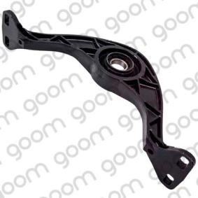 Acquista Cuscinetto, Supporto intermedio albero cardanico da GOOM DM-0044 a buon mercato per soli 145,04 €