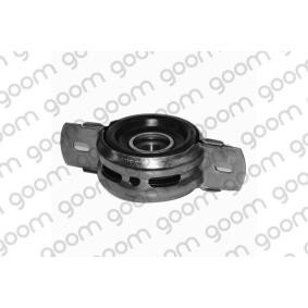 Acquista Cuscinetto, Supporto intermedio albero cardanico da GOOM DM-0096 a buon mercato per soli 120,58 €