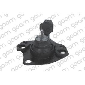 Motorlager EM-0119 von GOOM günstig für 54,63 € online kaufen