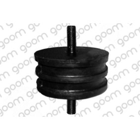 Motorlager EM-0414 von GOOM günstig für 12,88 € online kaufen