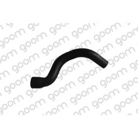 Köp Rörledning, EGR-ventil av GOOM EP-0029 till det låga priset 203,26 kr