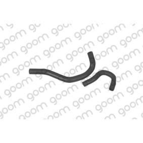 Köp Rörledning, EGR-ventil av GOOM EP-0043 till det låga priset 218,29 kr