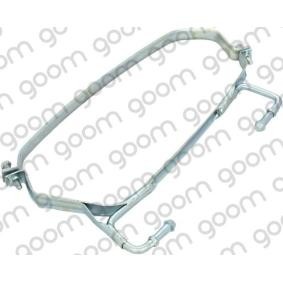 Compre Flange metálica, sistema de escape da GOOM EPC-0030 a um preço baixo por 29,86 €