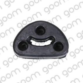 Comprar Soporte de tubo de escape de GOOM ESH-0008 a bajo precio de 4,79 €