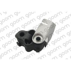 Halter, Abgasanlage ESH-0011 von GOOM günstig für 51,20 € online kaufen
