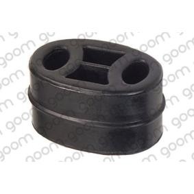 Compre Suporte, sistema de escape da GOOM ESH-0013 a um preço baixo por 4,27 €
