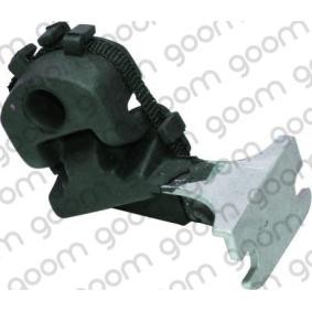 Halter, Abgasanlage ESH-0015 von GOOM günstig für 50,77 € online kaufen