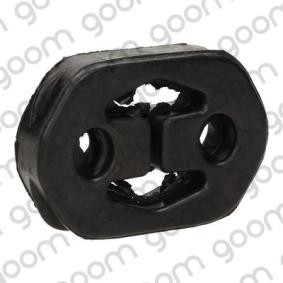 Compre Suporte, sistema de escape da GOOM ESH-0016 a um preço baixo por 5,01 €