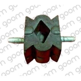 Halter, Abgasanlage ESH-0019 von GOOM günstig für 2,66 € online kaufen