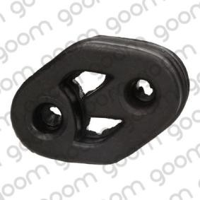 Compre Suporte, sistema de escape da GOOM ESH-0023 a um preço baixo por 6,36 €