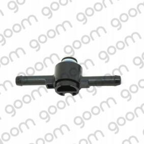 Compre Válvula, filtro de combustível da GOOM FFV-0001 a um preço baixo por 15,57 €