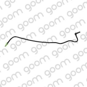 Osta Polttoaineputki GOOM:llä FH-0016 edullisesti hintaan 26,03 €