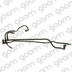 Osta Polttoaineputki GOOM:llä FH-0019 edullisesti hintaan 91,72 €