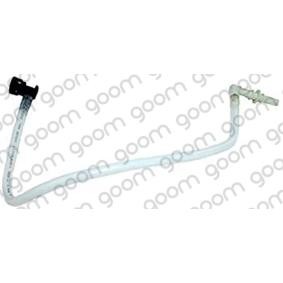 Osta Polttoaineputki GOOM:llä FH-0021 edullisesti hintaan 12,42 €