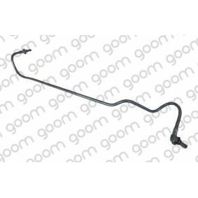 Osta Polttoaineputki GOOM:llä FH-0022 edullisesti hintaan 35,84 €