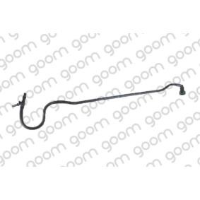 Osta Polttoaineputki GOOM:llä FH-0023 edullisesti hintaan 35,84 €