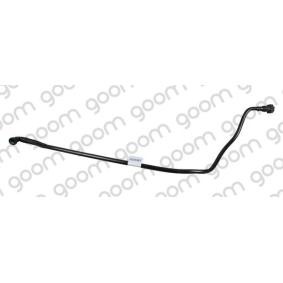 Osta Polttoaineputki GOOM:llä FH-0025 edullisesti hintaan 43,01 €