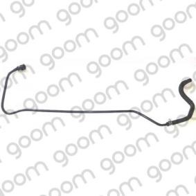 Osta Polttoaineputki GOOM:llä FH-0028 edullisesti hintaan 34,98 €
