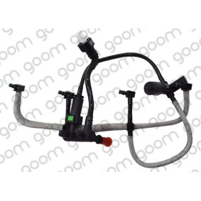 Osta Polttoaineputki GOOM:llä FH-0029 edullisesti hintaan 73,55 €