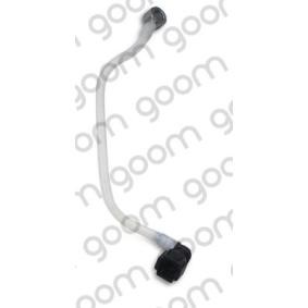 Osta Polttoaineputki GOOM:llä FH-0030 edullisesti hintaan 13,94 €