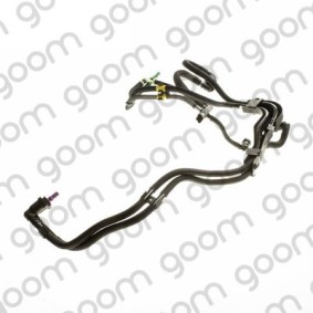 Osta Polttoaineputki GOOM:llä FH-0038 edullisesti hintaan 123,01 €