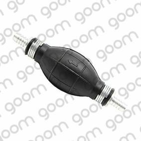 Köp Pump, bränsleförtillförselsystem av GOOM FPP-0001 till det låga priset 107,85 kr