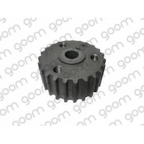 Achetez des Roue dentée, arbre de commande de distributeur GOOM GDS-0001 à prix pour 72,54 €