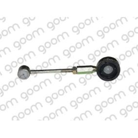 Reparatursatz, Schalthebel GRK-0002