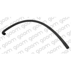 Köp Slang, värmeväxlare, värmare av GOOM HC-0005 till det låga priset 114,73 kr