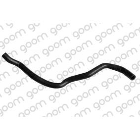 Köp Slang, värmeväxlare, värmare av GOOM HC-0034 till det låga priset 151,38 kr