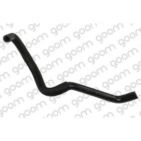 Acquista Tubo fless., scambiatore calore, riscaldamento da GOOM online per Jumpy MPV (VF7) a prezzi moderati