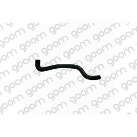 Köp Slang, värmeväxlare, värmare av GOOM HC-0063 till det låga priset 115,09 kr