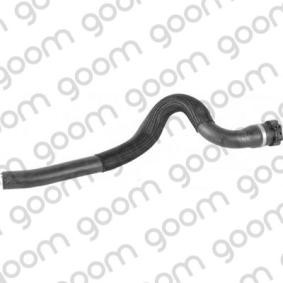 Köp Slang, värmeväxlare, värmare av GOOM HC-0163 till det låga priset 264,69 kr