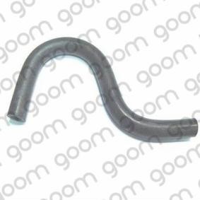 Köp Slang, värmeväxlare, värmare av GOOM HC-0173 till det låga priset 166,81 kr