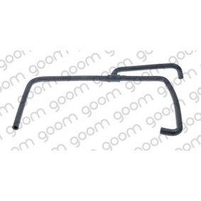 Köp Slang, värmeväxlare, värmare av GOOM HC-0261 till det låga priset 383,39 kr