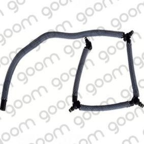 Compre Tubo flexível, combustível de fuga da GOOM IC-0006 a um preço baixo por 44,00 €