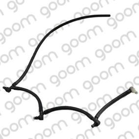 Compre Tubo flexível, combustível de fuga da GOOM IC-0007 a um preço baixo por 27,44 €