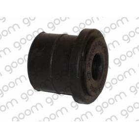 Lagerbuchse, Blattfeder LSB-0003 für SUZUKI