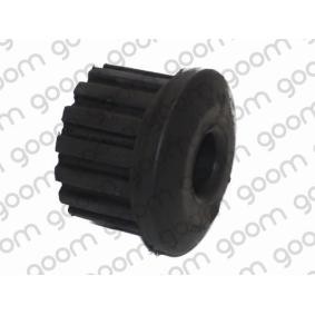 Lagerbuchse, Blattfeder LSB-0007 für SUZUKI