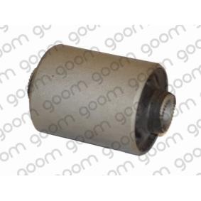 Lagerbuchse, Blattfeder LSB-0028 für SUZUKI