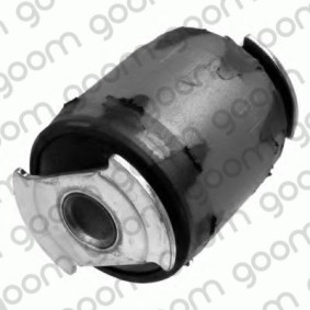 Lagerbuchse, Blattfeder LSB-0041