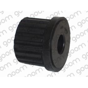 Lagerbuchse, Blattfeder LSB-0043