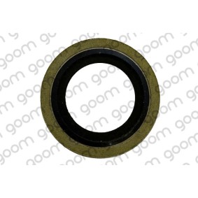 Dichtring, Ölablaßschraube ODP-0012 von GOOM günstig für 0,93 € online kaufen