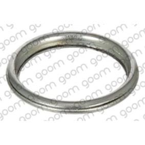 Achetez des Rondelle d'étanchéité, vis de vidange d'huile GOOM ODP-0015 à prix pour 0,77 €