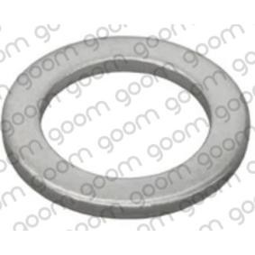 Dichtring, Ölablaßschraube ODP-0018