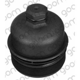 Compre Tampa, caixa do filtro de óleo da GOOM OFC-0002 a um preço baixo por 15,19 €