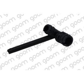 Achetez des Tuyau reniflard d'huile GOOM OH-0003 à prix pour 47,93 €