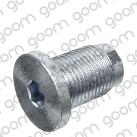Achetez des Vis-bouchon, carter d'huile GOOM OP-0010 à prix pour 5,48 €